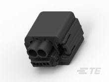 1732175-3 by te connectivity / amp brand