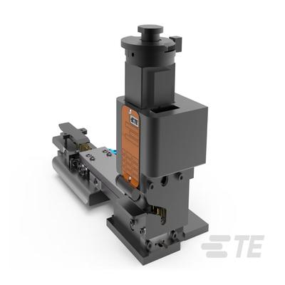 1803583-3 by te connectivity / amp brand