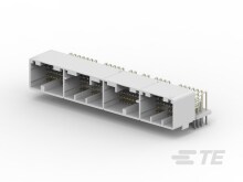 2-1376430-2 by te connectivity / amp brand