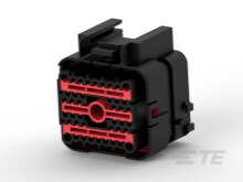 2-1989943-2 by te connectivity / amp brand