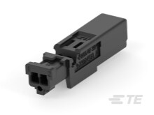 2302451-1 by te connectivity / amp brand