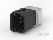 2304168-1 by te connectivity / amp brand