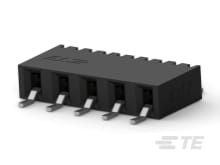 2307725-5 by te connectivity / amp brand