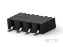 2MM-R-S04-HS-00-H-TR by te connectivity / amp brand