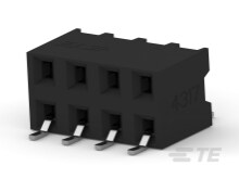 2MM-R-D04-HS-00-H-TR by te connectivity / amp brand