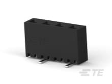 2307813-4 by te connectivity / amp brand