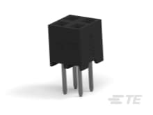 2314820-4 by te connectivity / amp brand