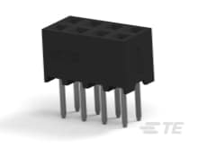2MM-R-D04-VT-02-H-TB by te connectivity / amp brand
