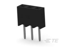 2314878-3 by te connectivity / amp brand