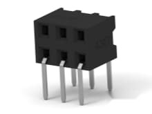 2314924-6 by te connectivity / amp brand