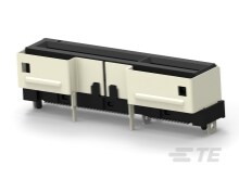 2331813-7 by te connectivity / amp brand