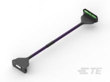 2340881-1 by te connectivity / amp brand
