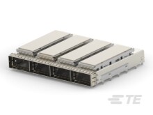 2354935-1 by te connectivity / amp brand