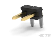 2842124-2 by te connectivity / amp brand