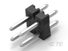 2842126-2 by te connectivity / amp brand