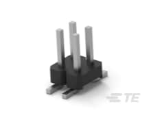 2842142-2 by te connectivity / amp brand
