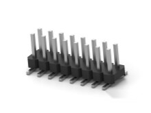 2842142-7 by te connectivity / amp brand