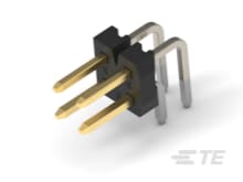 2842163-2 by te connectivity / amp brand