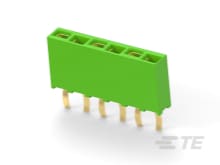 5-966444-6 by te connectivity / amp brand
