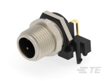 T4144015021-000 by te connectivity / amp brand