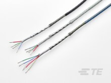 EF5902-000 by te connectivity / raychem brand