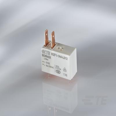 RZF1-1A4-L048 by te connectivity / p-b brand