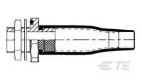 F58527-000 by te connectivity / raychem brand