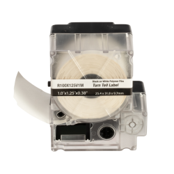 R100X125V1M by panduit
