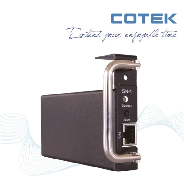 SN-1 by cotek