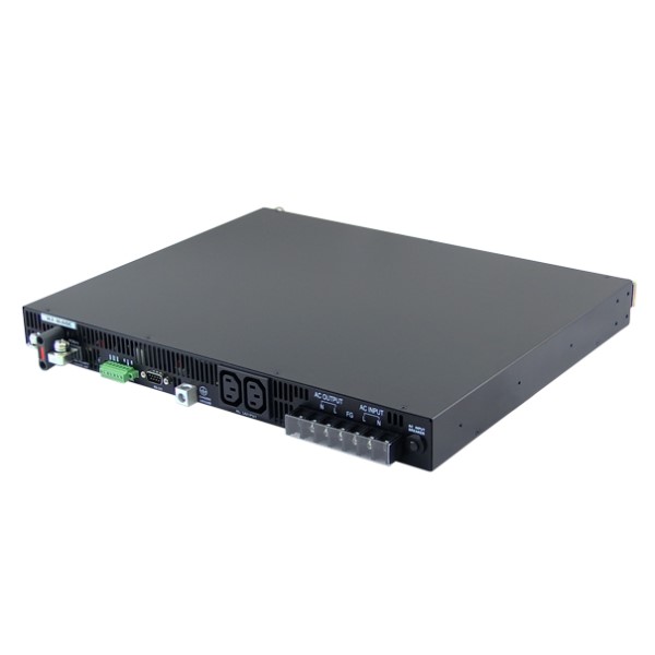SR1000-124 by cotek
