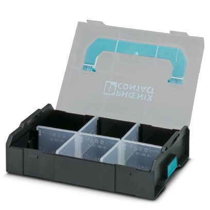 CASE L-BOXX MINI by phoenix contact