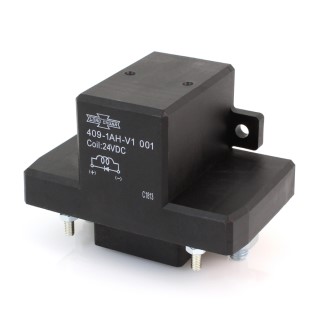 409-1AH-V1-001-24VDC by song chuan