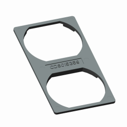 RPT8-INSERT-WHITE by thomas - betts