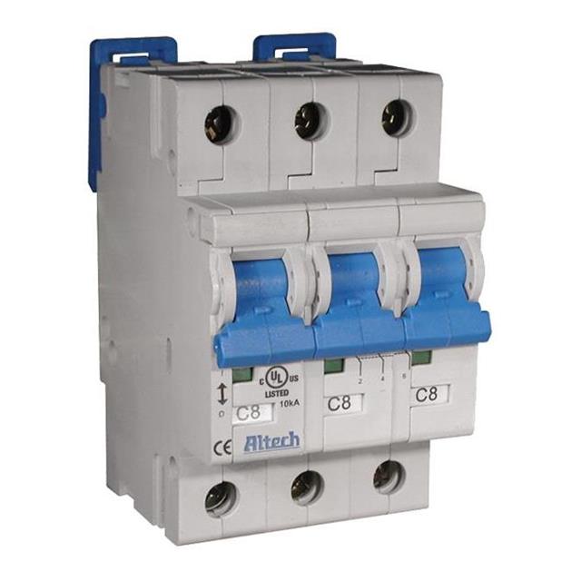 3DU10M by altech