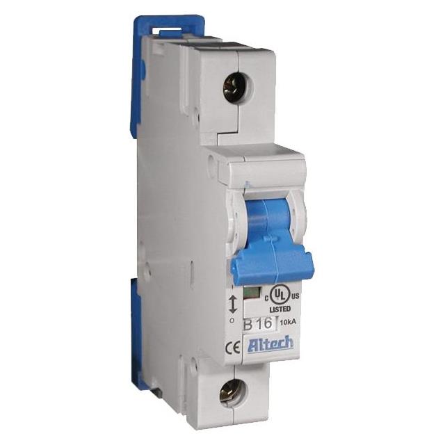 1CU3M by altech