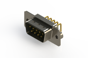 621-M09-660-GT2 by edac