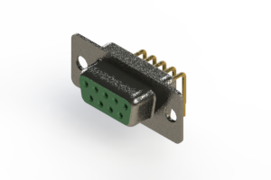 622-M09-660-GN1 by edac