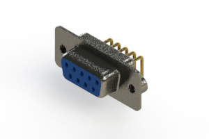 622-M09-660-LN2 by edac
