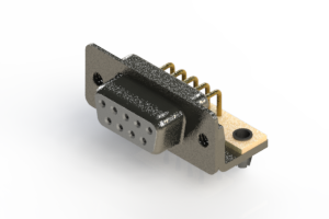 622-M09-660-WN3 by edac