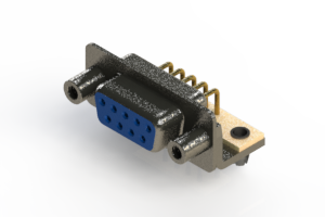 622-M09-660-LT5 by edac