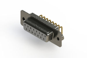 622-M15-660-WN2 by edac