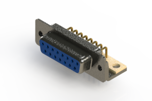 622-M15-660-LN4 by edac