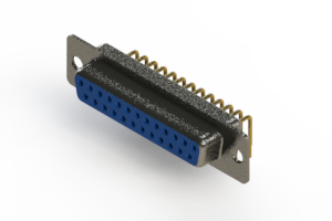 622-M25-660-LN1 by edac