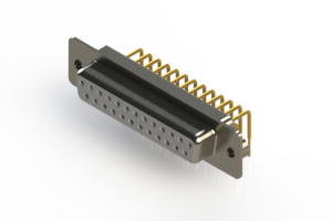 630-M25-640-WN2 by edac