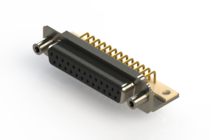 630-M25-640-BN6 by edac