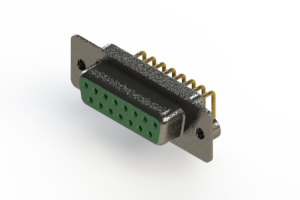 622-M15-260-GN2 by edac