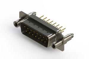 627-M15-220-WT6 by edac