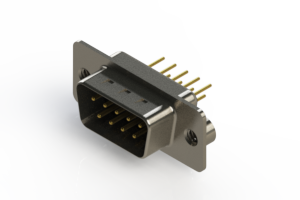 627-M09-220-BT2 by edac