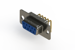 622-M09-260-LT1 by edac