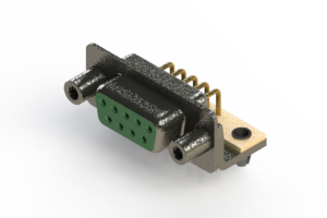 622-M09-260-GN5 by edac